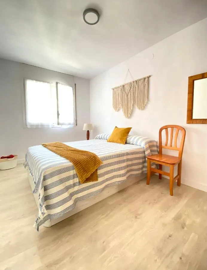 Apartamento En Playa De Altafulla