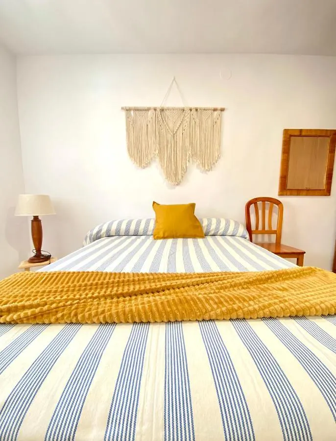 Apartment Apartamento En Playa De Altafulla