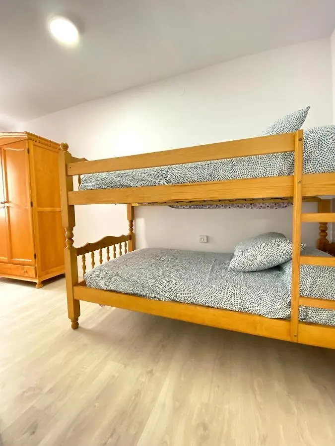 Apartamento En Playa De Altafulla 0*,  Spain