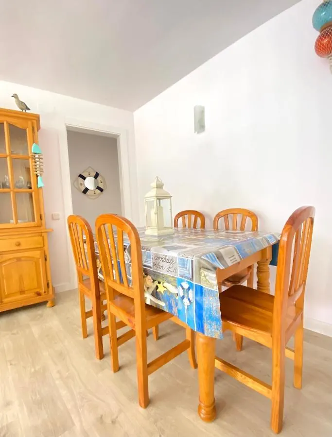 Apartamento En Playa De Altafulla 0*,  España