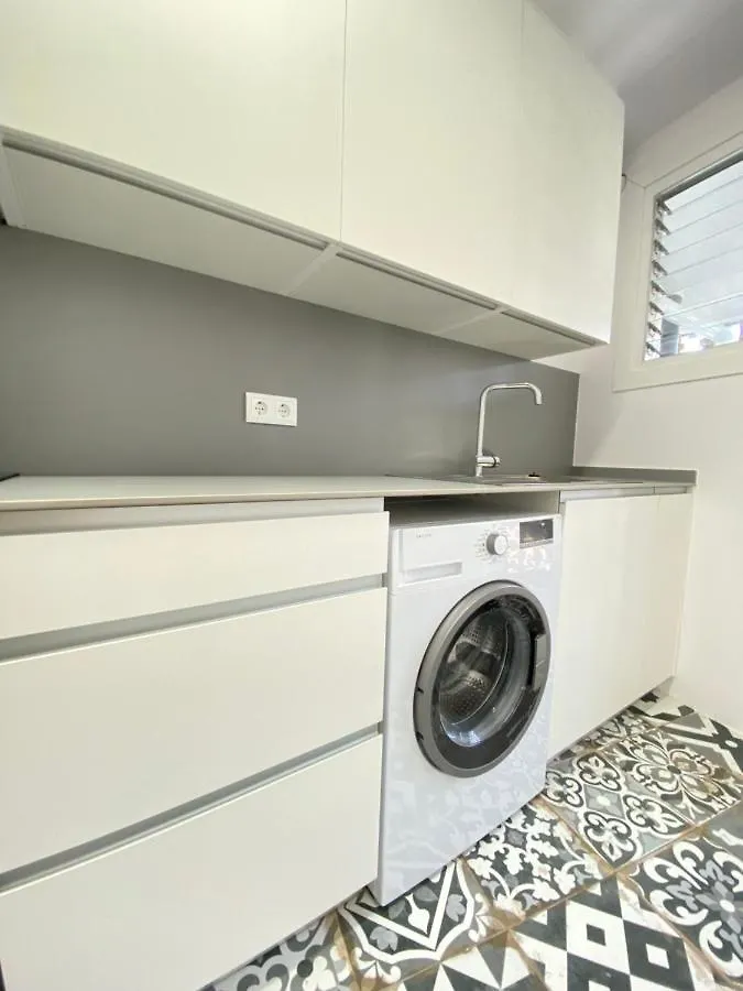 Apartamento En Playa De Altafulla