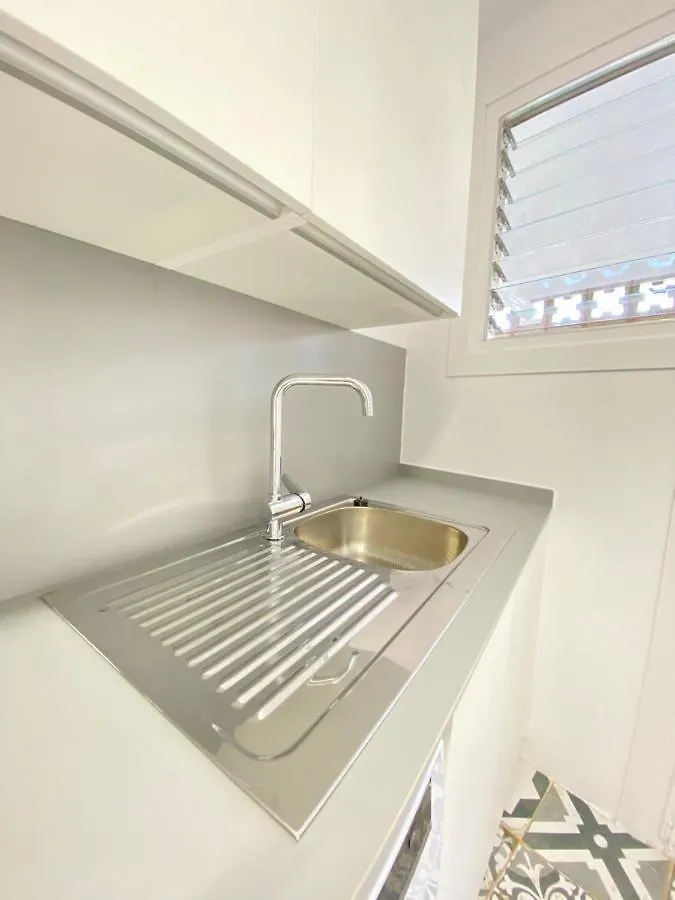 Apartamento En Playa De Altafulla 0*,  España