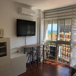 Estudio Torre Copenhague Apartamento Torremolinos