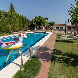 Con Piscina Privada, Barbacoa, Wifi Y Parking Incluido Viloví de Oñar