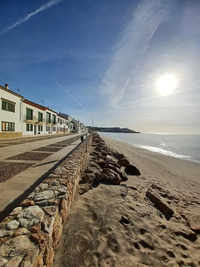 Apartamento En Playa De Altafulla Apartment