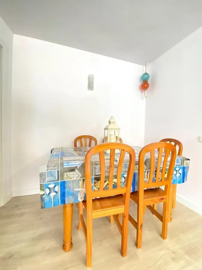 Apartamento En Playa De Altafulla 0*,  Spain